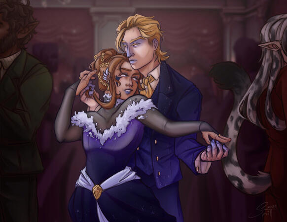 Suwan Falko @Arkquackie Suwan Falko @Arkquackie