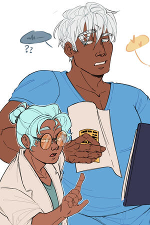 Cosmo Felix Cosmo Felix